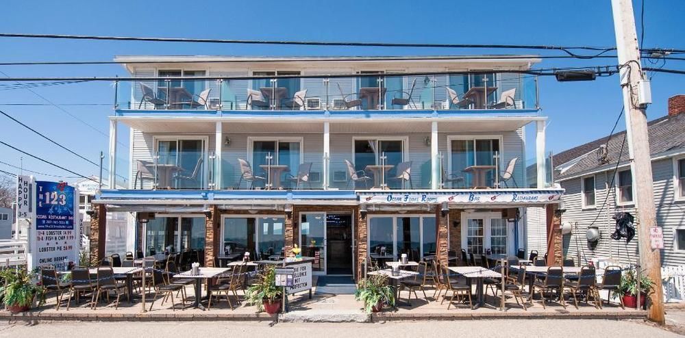 Stones Throw Gasthof 3*
