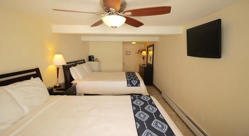 Stones Throw 3* York
