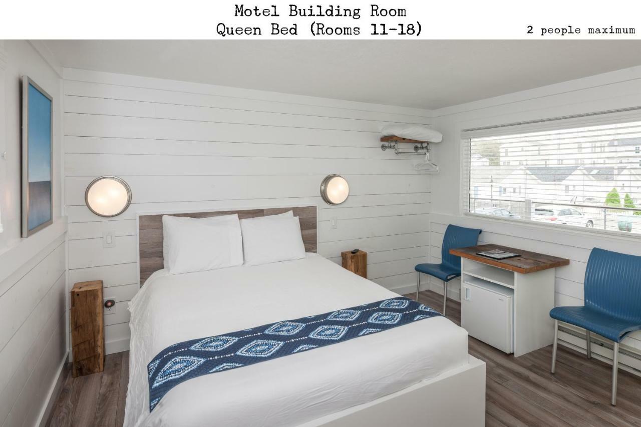 Stones Throw Inn 3*